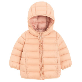 Яке, цвят: Розов