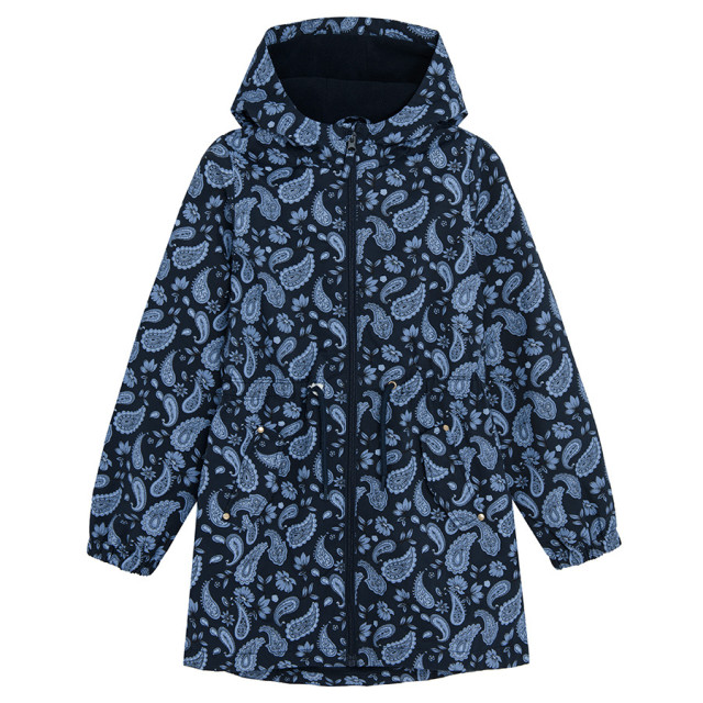 Яке, цвят: Черен