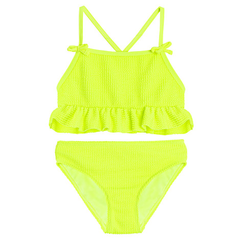 Бански костюми 2бр., цвят: Микс