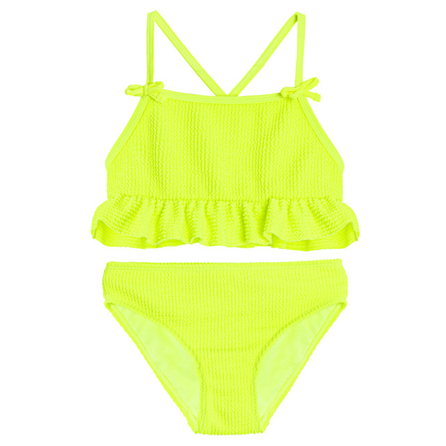 Бански костюми 2бр., цвят: Микс