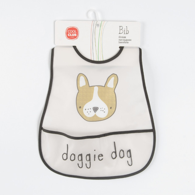 Лигавник, цвят: Светло сив