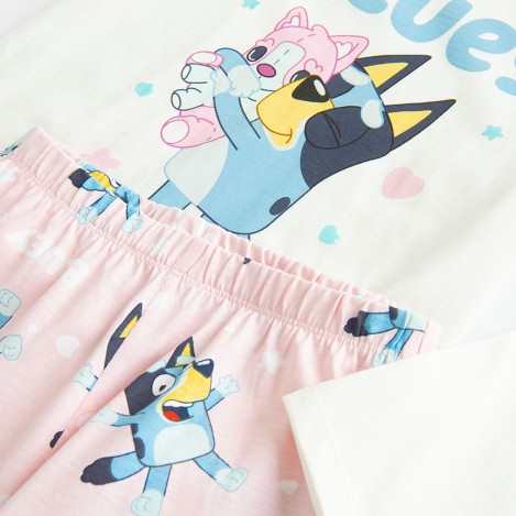 Пижама BLUEY, цвят: Микс
