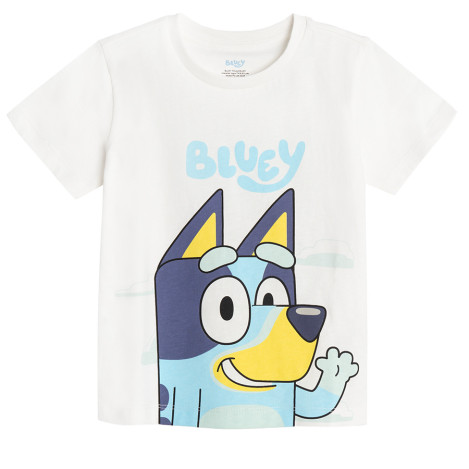 Пижама BLUEY, цвят: Микс