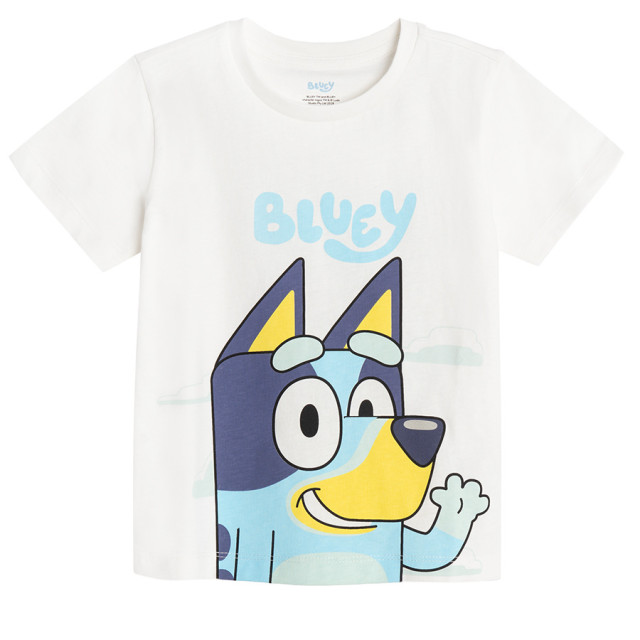 Пижама BLUEY, цвят: Микс