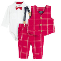 Комплект, цвят: Микс