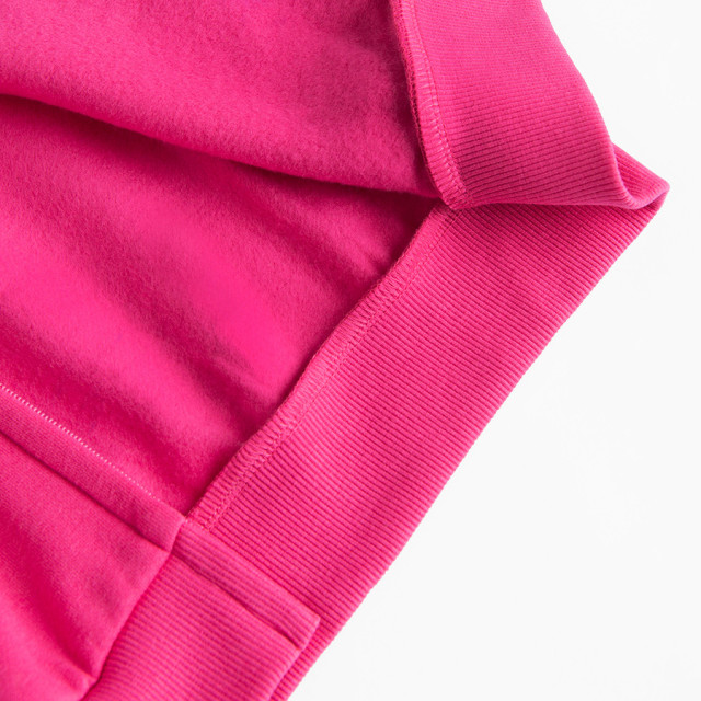 Суитчър, цвят: Магента