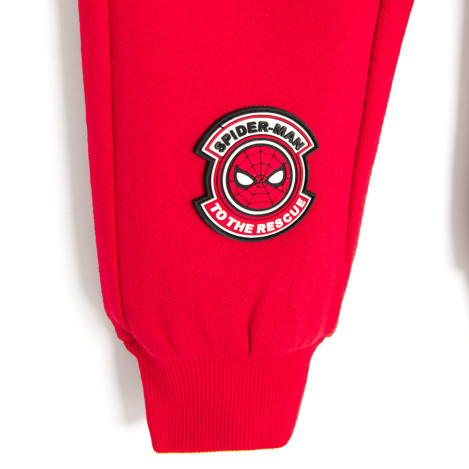 Спортен панталон 2бр. SPIDER-MAN, цвят: Микс
