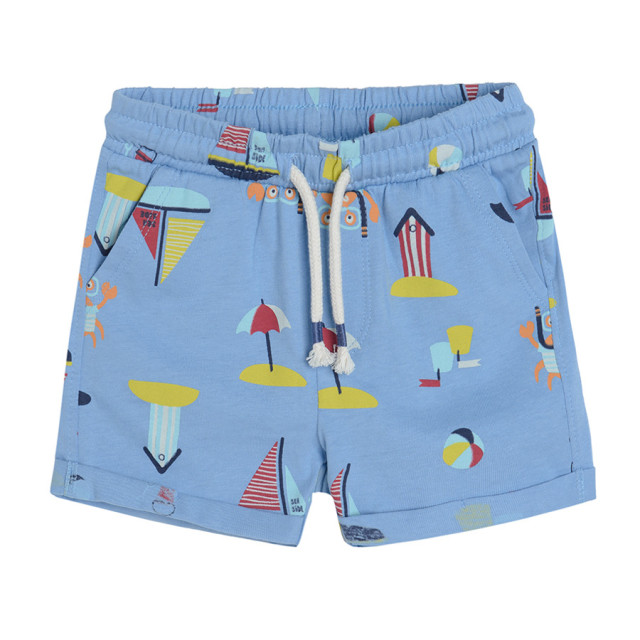 Шорти 2бр., цвят: Микс