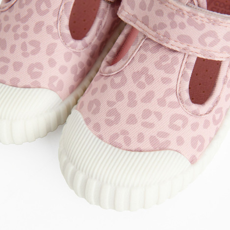 Кецове, цвят: Розов