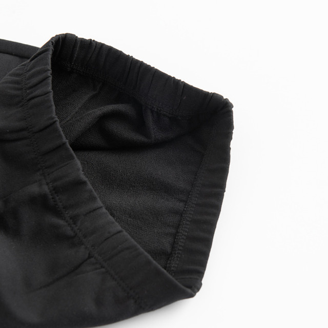 Спортен панталон, цвят: Черен