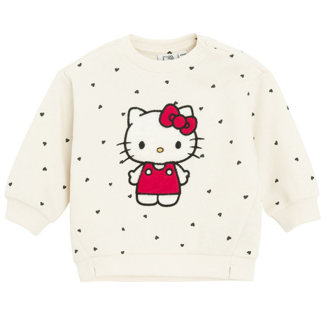Спортен комплект 2бр. HELLO KITTY&FRIENDS, цвят: Микс
