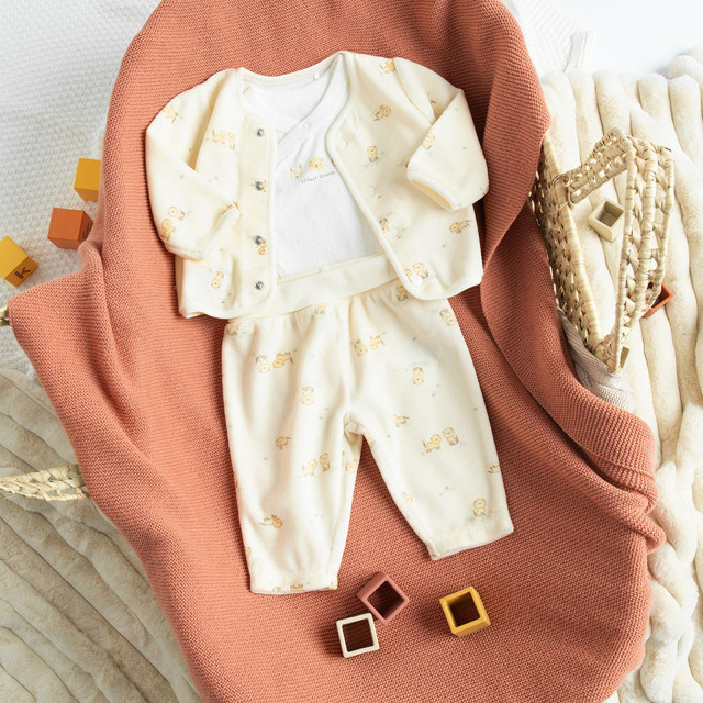 Комплект, цвят: Микс