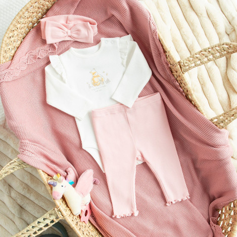 Комплект WINNIE THE POOH, цвят: Микс