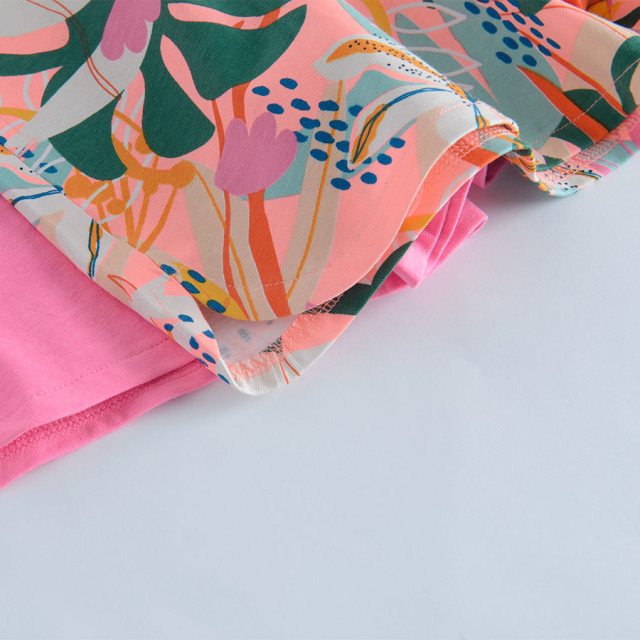 Шорти 2бр., цвят: Микс