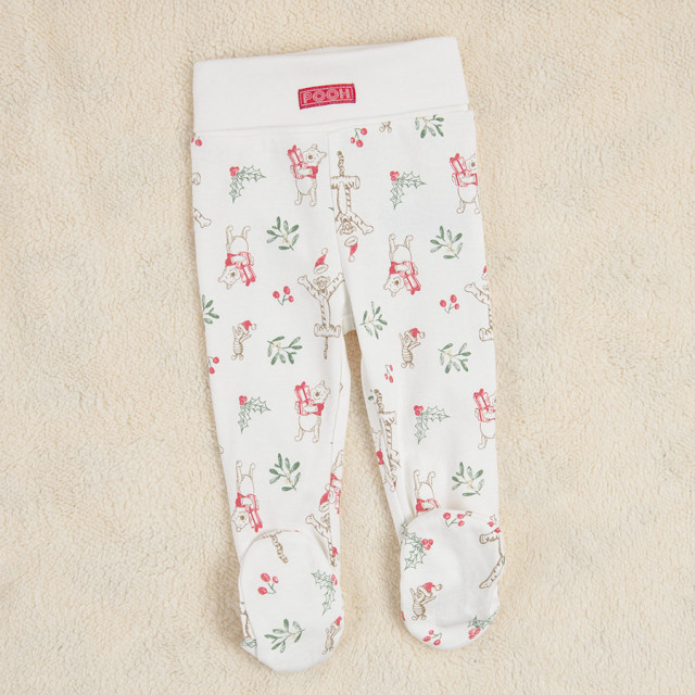 Комплект WINNIE THE POOH, цвят: Микс