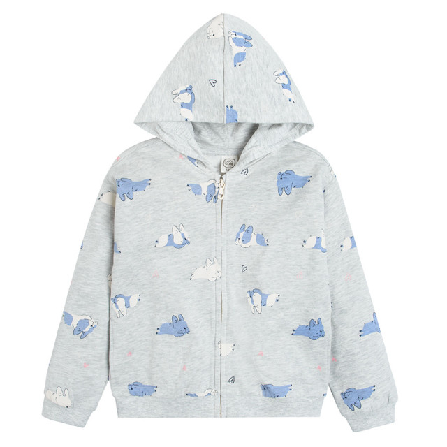 Суитчър, цвят: Микс