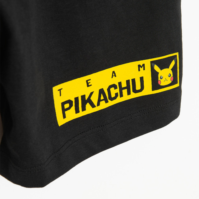 Шорти 2бр. POKEMON, цвят: Микс