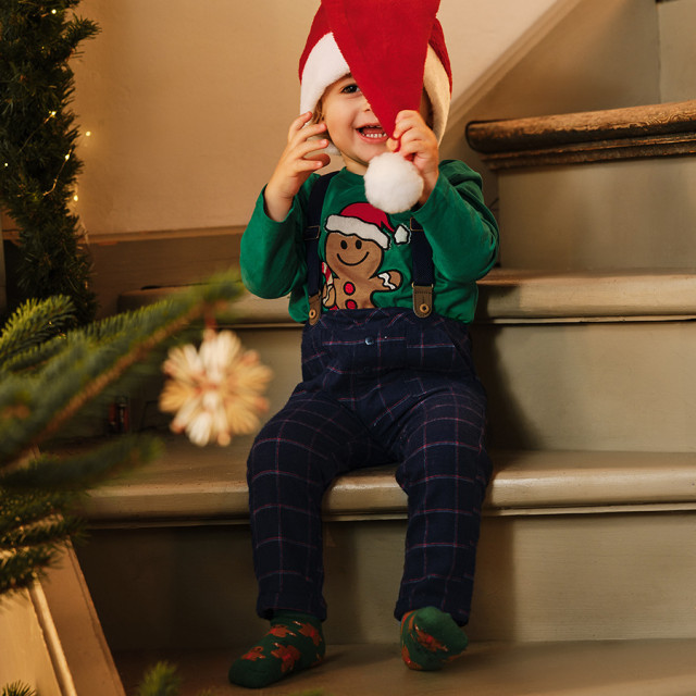 Комплект, цвят: Микс