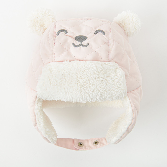 Зимен комплект, цвят: Микс