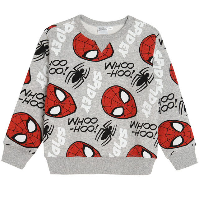 Спортен комплект 2бр. SPIDER-MAN, цвят: Микс