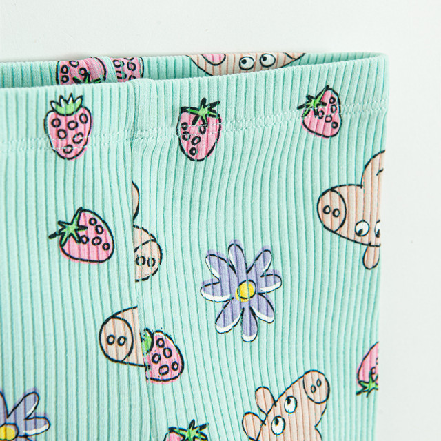 Клин PEPPA PIG, цвят: Тюркоазен