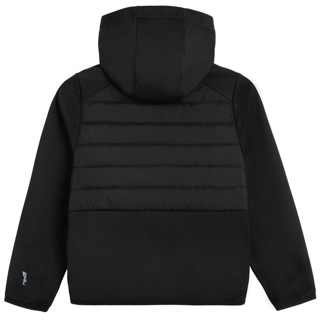 Яке, цвят: Черен