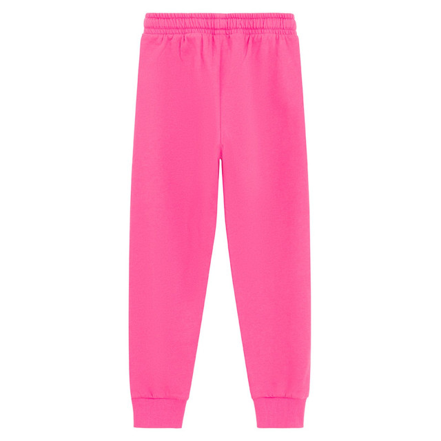 Спортен панталон, цвят: Розов