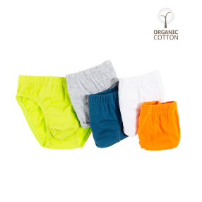 Бельо, цвят: Микс