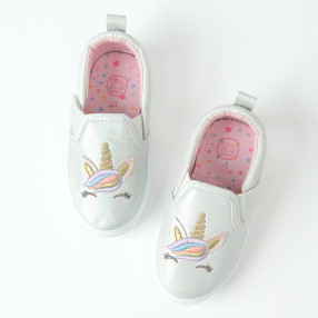 Кецове, цвят: Сребрист