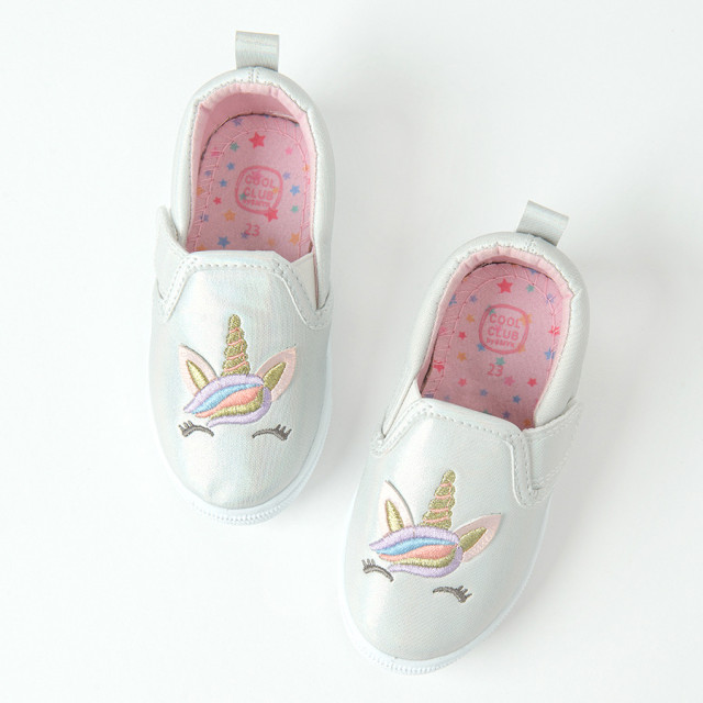 Кецове, цвят: Сребрист