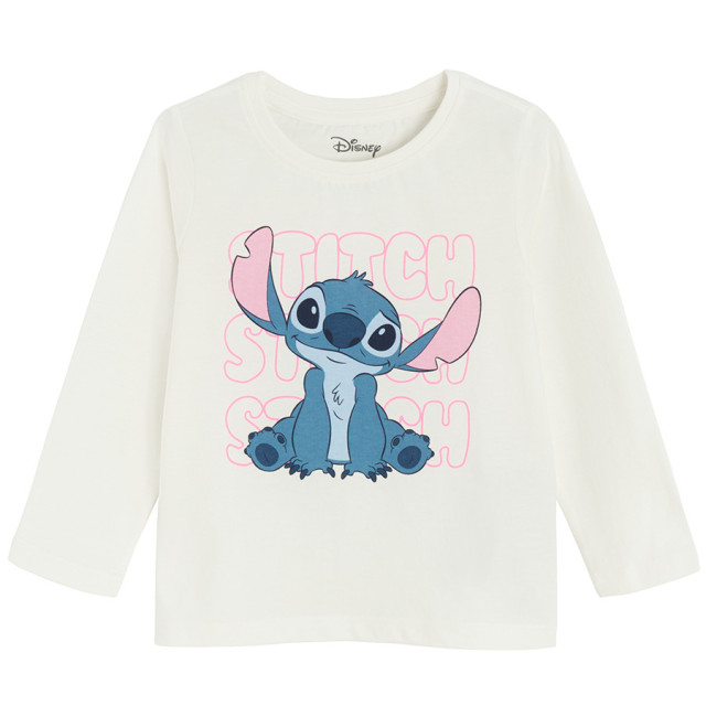 Пижама 2бр. LILO & STITCH, цвят: Микс