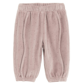 Спортен панталон, цвят: Кафяв