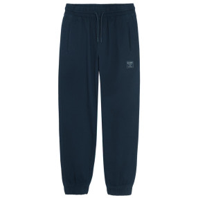 Панталони, цвят: Морско син