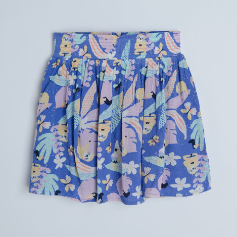 Пола, цвят: Микс