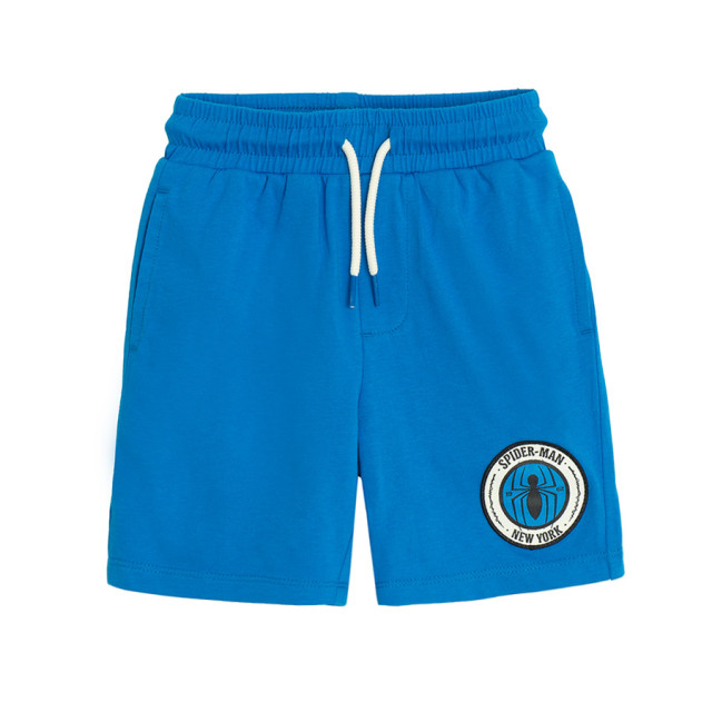 Комплект SPIDER-MAN, цвят: Микс