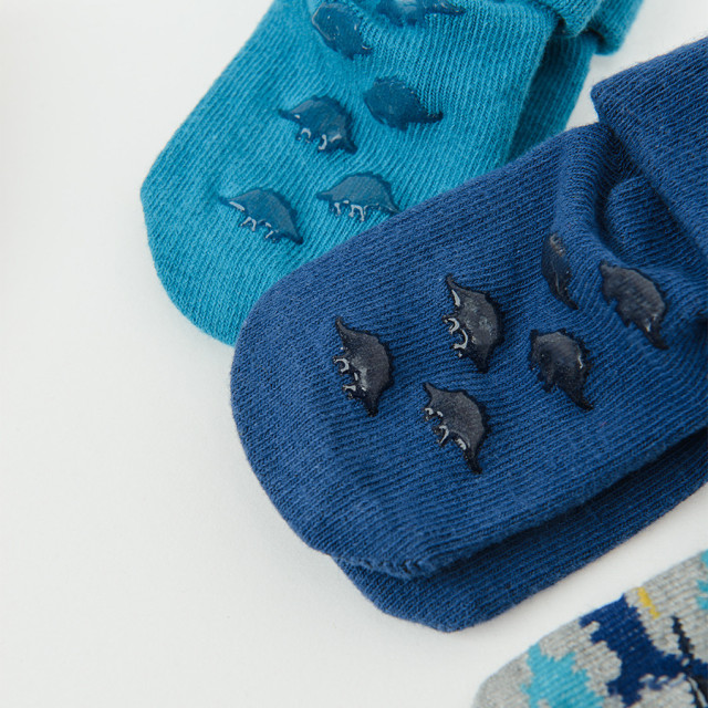 Чорапи 5бр., цвят: Микс