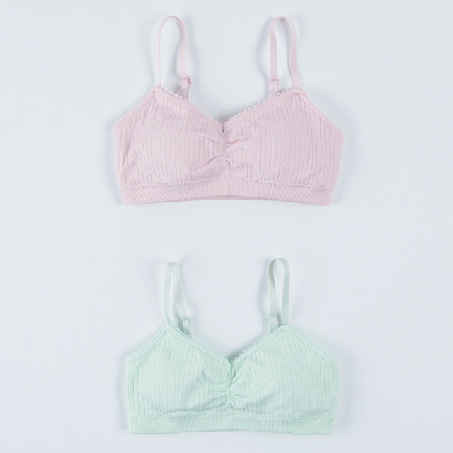 Сутиен 2бр., цвят: Микс