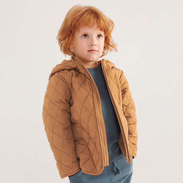 Яке, цвят: Микс