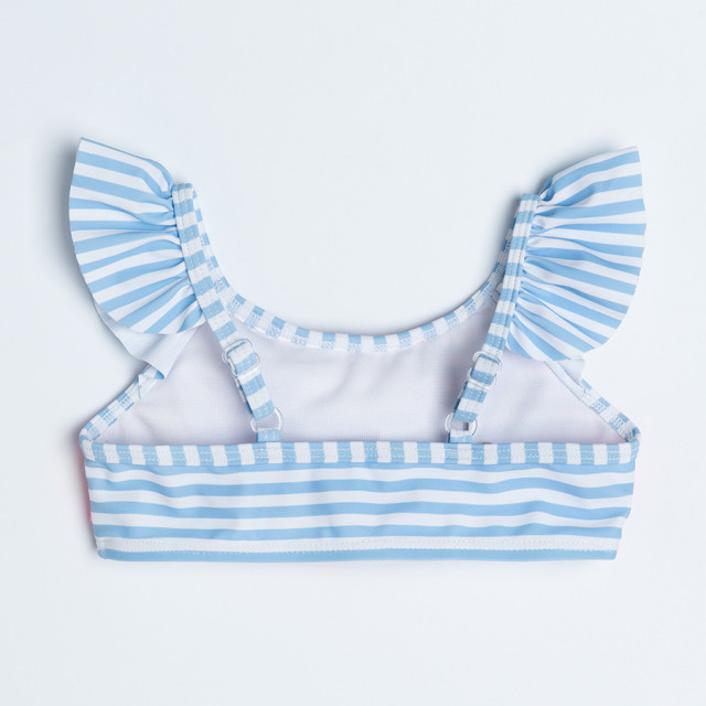 Бански костюми 2бр., цвят: Микс