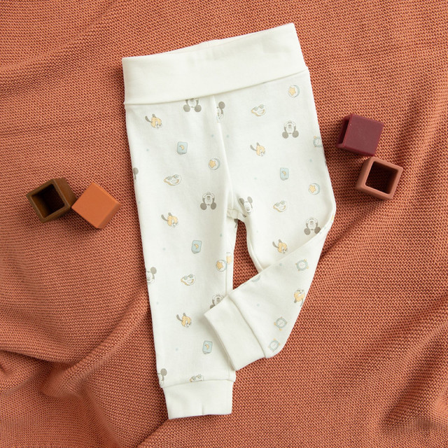 Ританки 2бр. MICKEY&FRIENDS, цвят: Микс