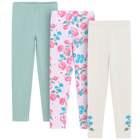 Клин 3бр., цвят: Микс