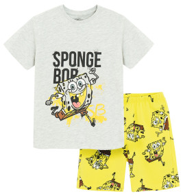 Пижама SPONGEBOB, цвят: Микс