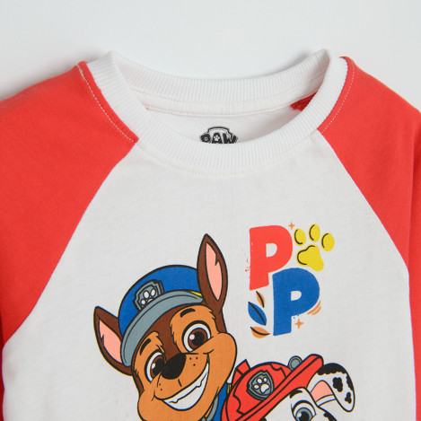 Пижама PAW PATROL, цвят: Микс