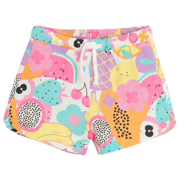 Комплект, цвят: Кремав