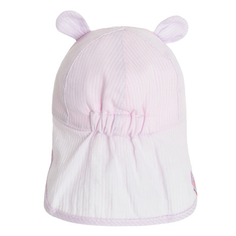 Шапка, цвят: Виолетов