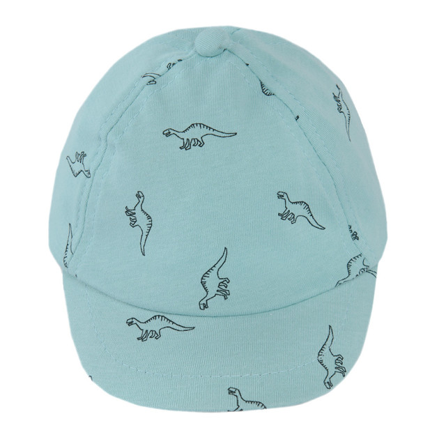 Шапка 2бр., цвят: Микс