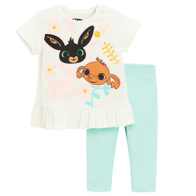 Комплект BING BUNNY, цвят: Микс