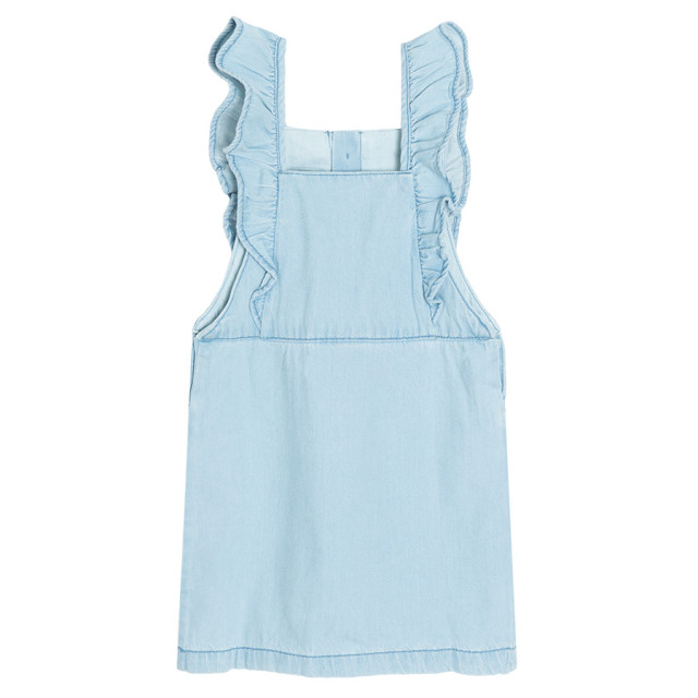 Сукман, цвят: Деним