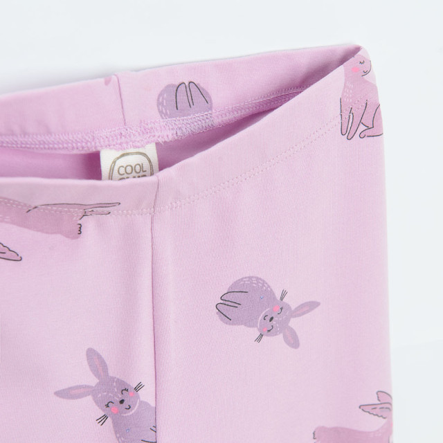 Клин, цвят: Виолетов