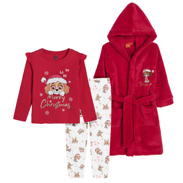 Комплект PAW PATROL, цвят: Микс